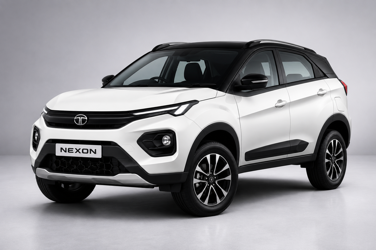 Tata Nexon